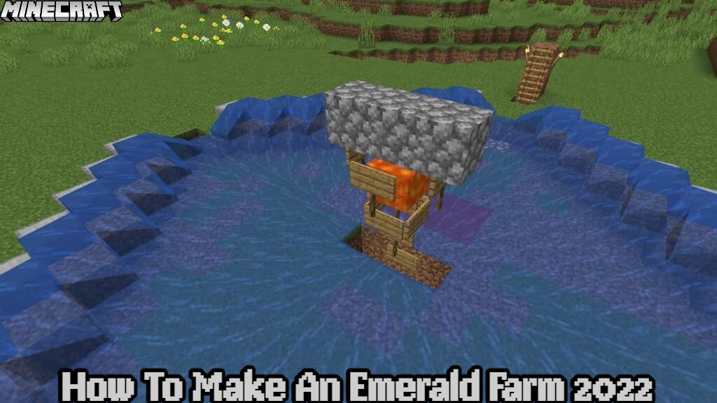 Read more about the article How To Make An Emerald Farm In Minecraft 2022
