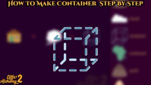 Read more about the article How To Make Container In Little Alchemy 2 Step By Step