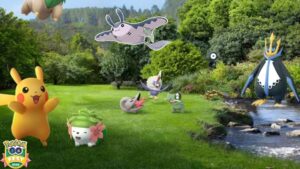Read more about the article How To Participate In Pokemon Go Fest 2022