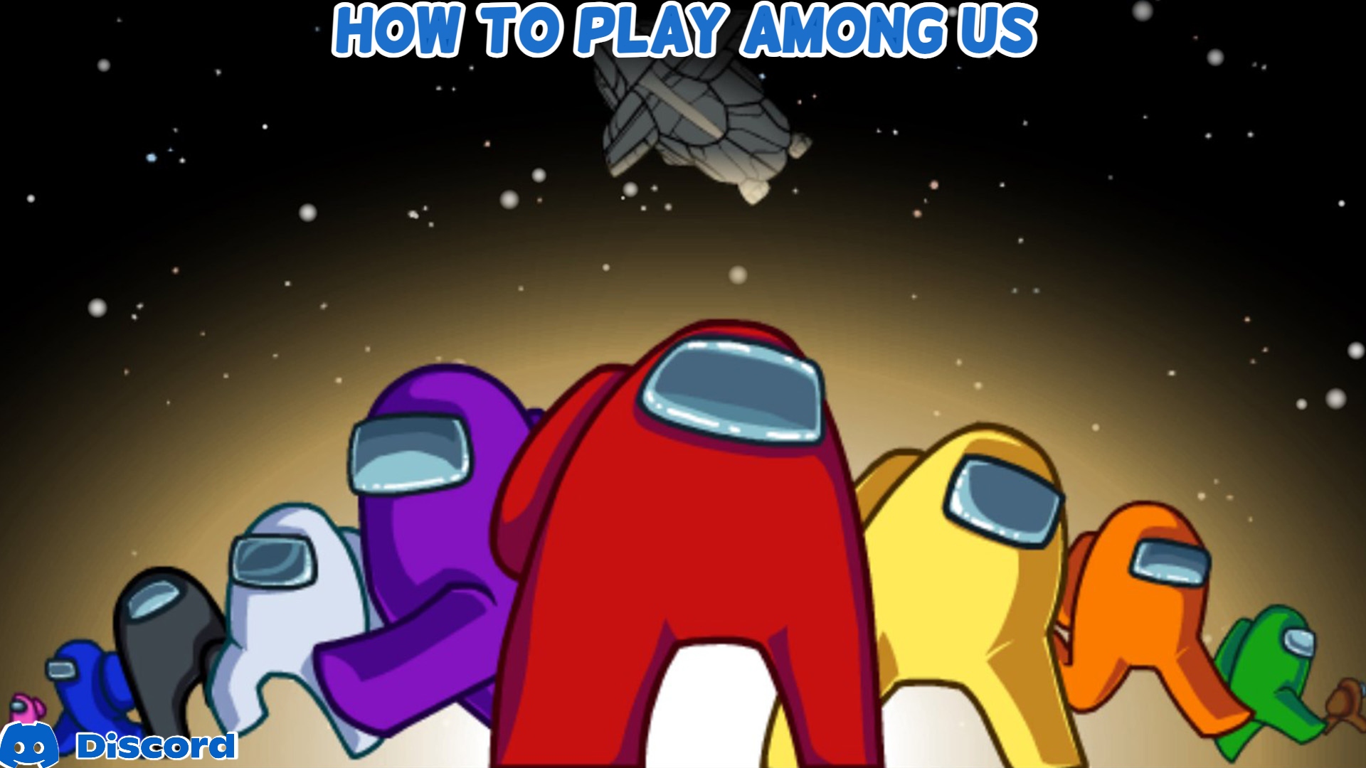 Read more about the article How To Play Among Us Using Discord