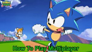 Read more about the article How To Play Multiplayer In Sonic Origins