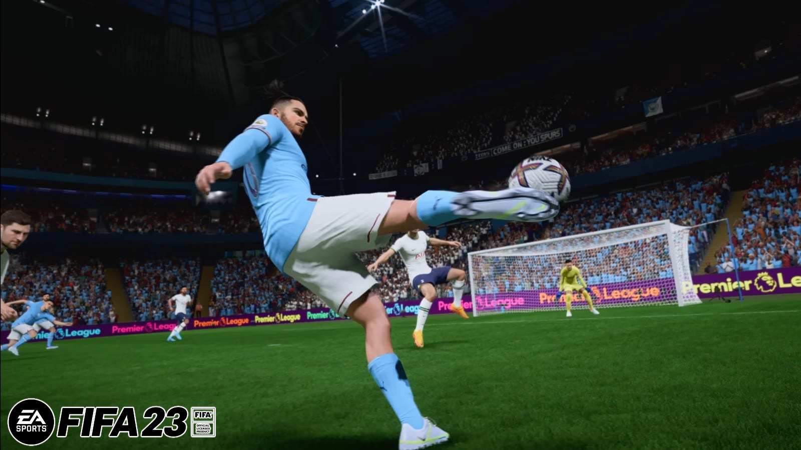 Read more about the article How To Power Shot In FIFA 23