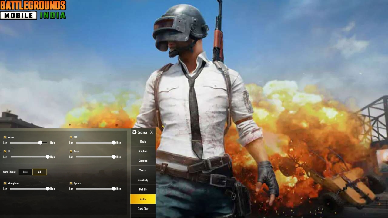 You are currently viewing How To Turn On Voice Chat Pubg Mobile