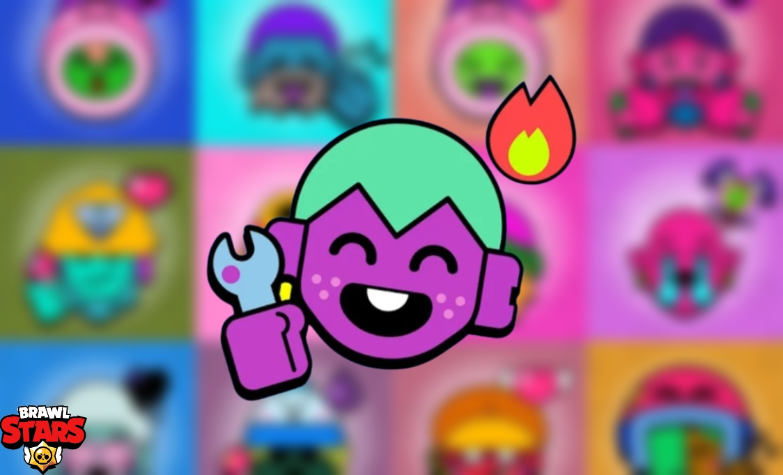 You are currently viewing How To Use The Pin Maker In Brawl Stars