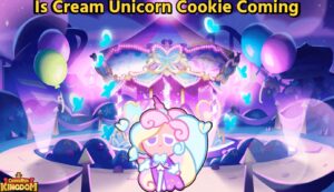 Read more about the article Is Cream Unicorn Cookie Coming To Cookie Run Kingdom