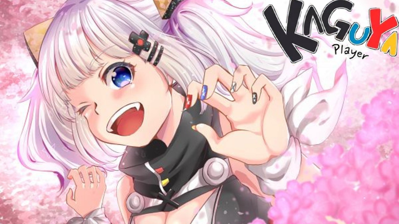 You are currently viewing Kaguya Player Mod Apk Download