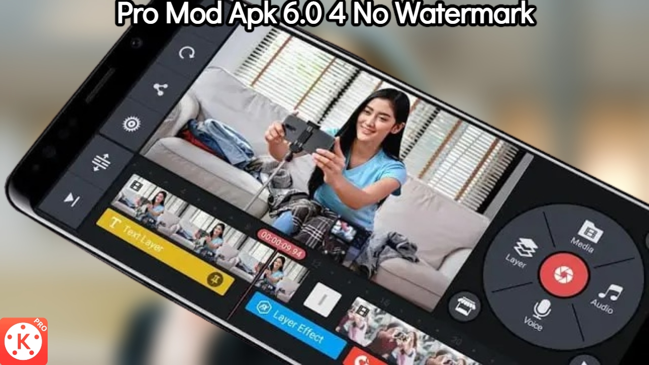 Read more about the article Kinemaster Pro Mod Apk 6.0 4 No Watermark