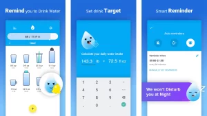Read more about the article Water Time Tracker & Drink Reminder Mod Apk