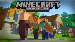 Read more about the article Minecraft Pocket Edition Apk Free Download Latest Version 2022