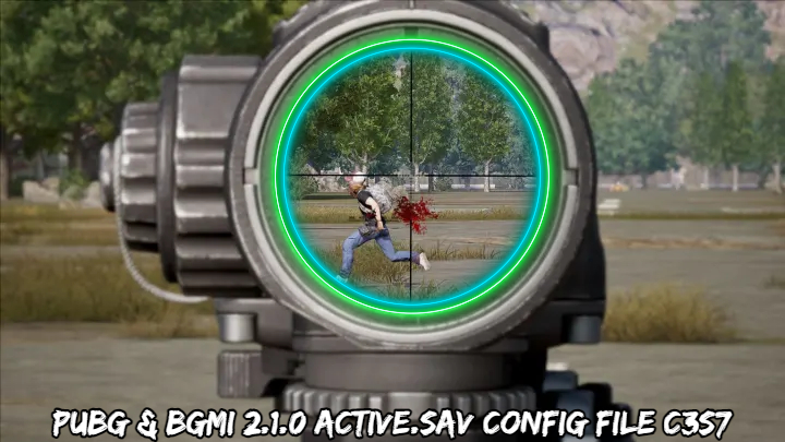 You are currently viewing PUBG & BGMI 2.1.0 Active.sav Config File C3S7
