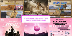 Read more about the article PUBG Mobile VN 2.1.0 APK 64 BIT + OBB Download