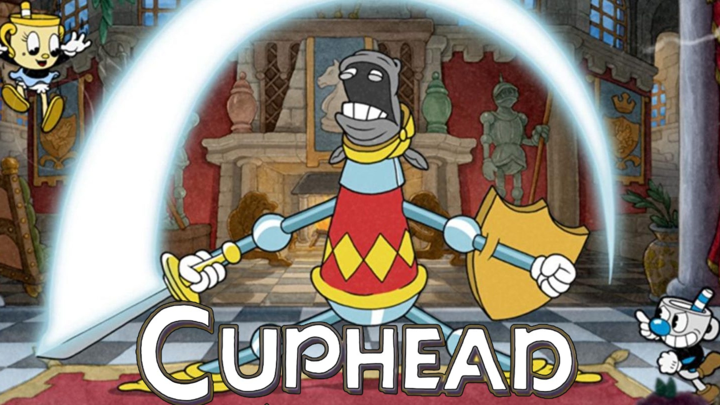 You are currently viewing Paladin Achievement Guide In Cuphead
