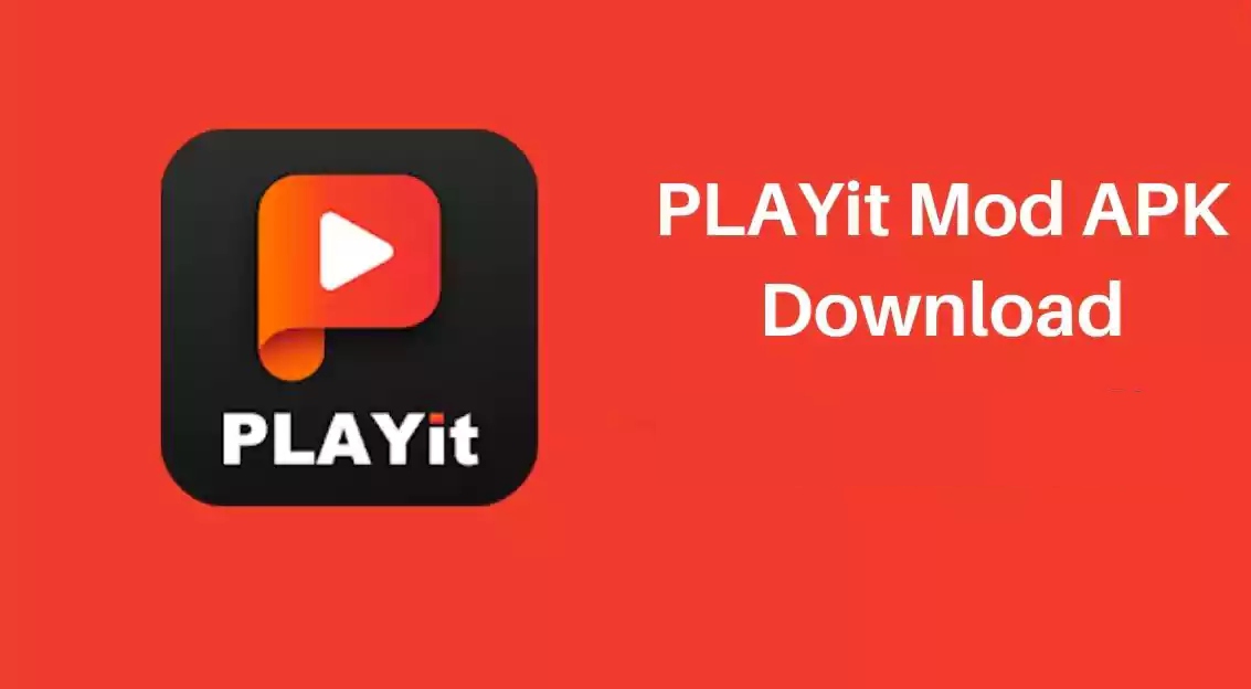 You are currently viewing Playit Mod Apk VIP Unlocked Latest Version Download 2022