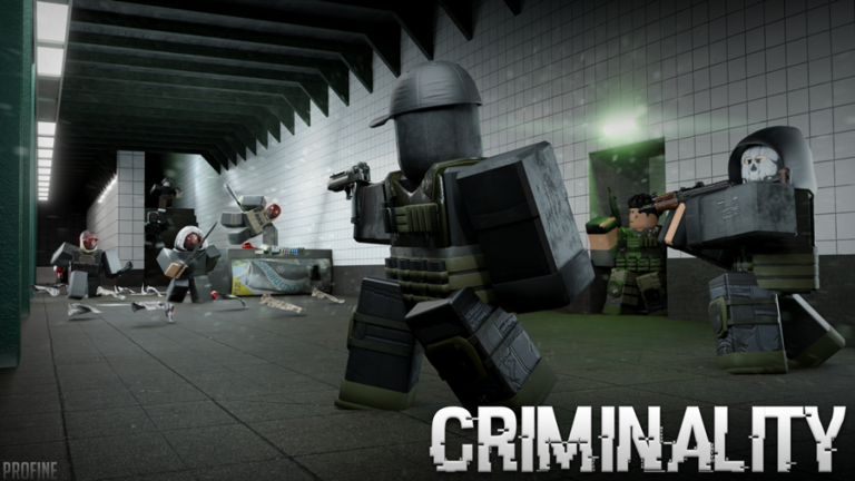 You are currently viewing Roblox Criminality Codes 20 July 2022