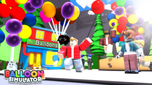 Read more about the article Roblox Balloon Simulator Codes 2 July 2022