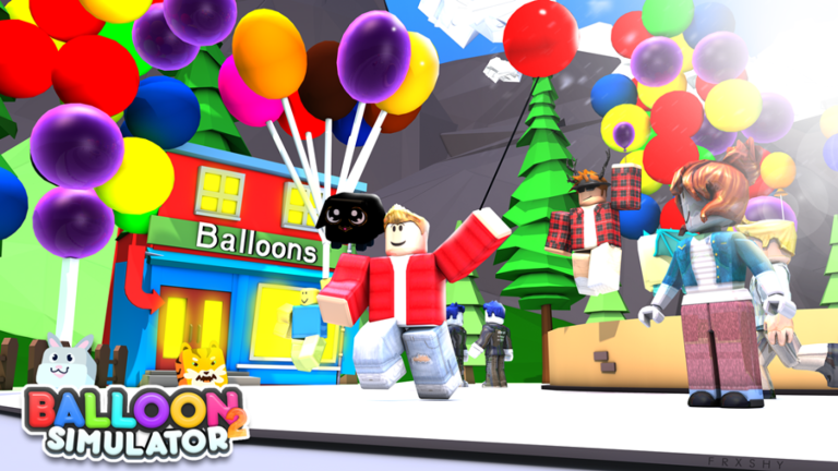 You are currently viewing Roblox Balloon Simulator Codes 13 August 2022