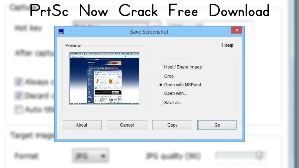 You are currently viewing PrtSc Now Crack Free Download