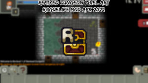 Read more about the article Remixed Dungeon Pixel Art Roguelike Mod Apk 2022