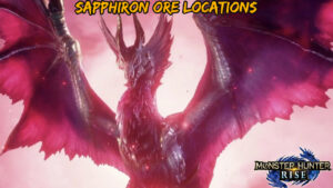 Read more about the article Sapphiron Ore Locations In MHR