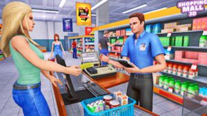 Read more about the article Shopping Mall 3D Mod Apk No Ads