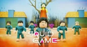Read more about the article Roblox Squid Game Codes 23 July 2022