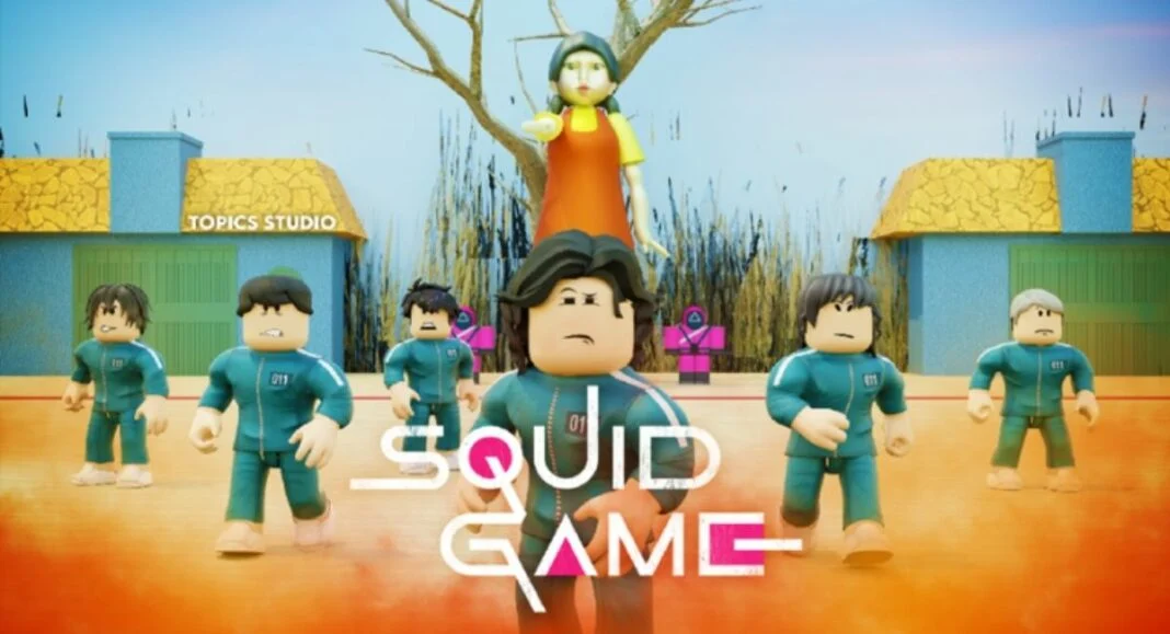 Read more about the article Roblox Squid Game Codes 15 August 2022