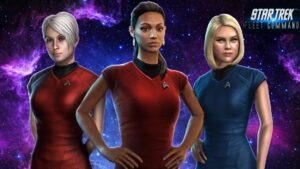 Read more about the article Star Trek Fleet Command PVP Beginners Guide 2022
