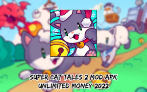 Read more about the article Super Cat Tales 2 Mod Apk Unlimited Money 2022