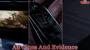 Read more about the article The Quarry All Clues And Evidence