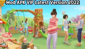 Read more about the article The Sims Freeplay Mod APK VIP Latest Version 2022