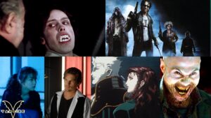 Read more about the article Top 10 Underrated Vampire Movies