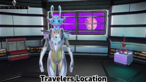 Read more about the article Travelers Location In No Mans Sky