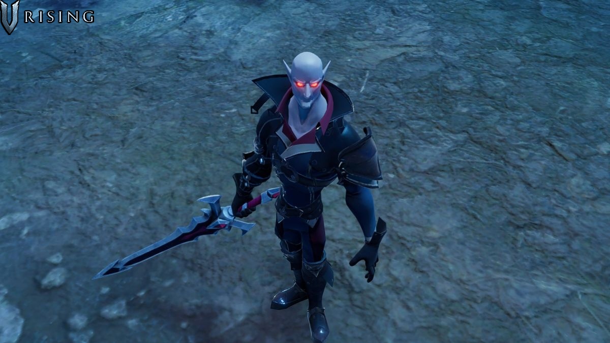 Read more about the article V Rising: Merciless Nightstalker Armor Location