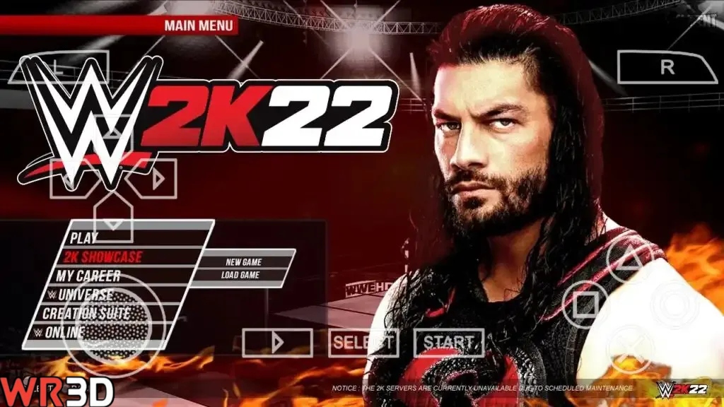 You are currently viewing WR3d 2k22 Mod Apk Download Latest Version 2022