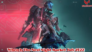 Read more about the article When Is The Next Night Market Valorant July 2022