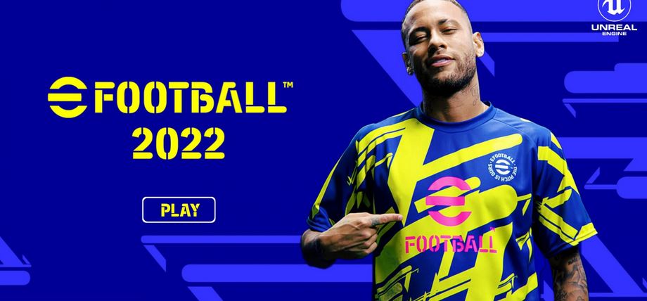 Read more about the article eFootball 2022 Mobile Apk Obb Free Download