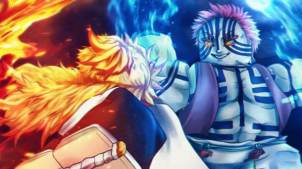 Коды проект slayers