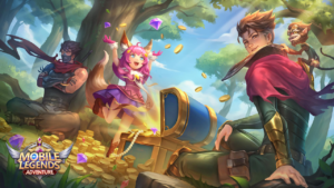 Read more about the article Mobile Legends Redeem Code 30 October 2022