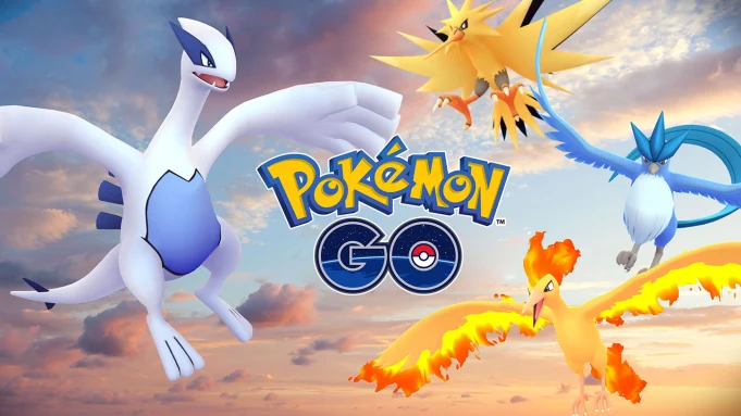 You are currently viewing Pokemon Go Promo Code 29 November 2022