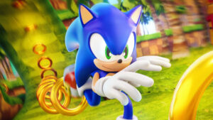 Read more about the article Codes For Sonic Speed Simulator 29 July 2022
