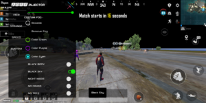Read more about the article PUBG 2.1.0 Injector Hack C3S7