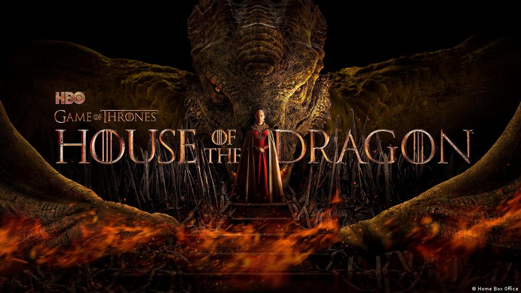 You are currently viewing How To Watch House Of The Dragon In India