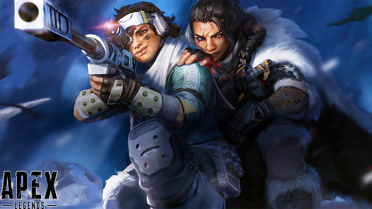You are currently viewing Apex Legends Vantage Guide