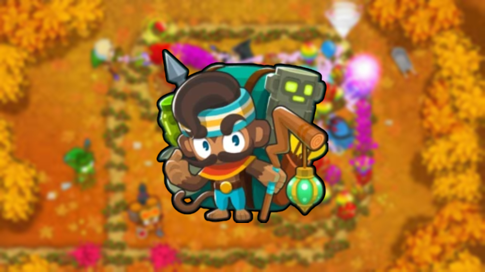 Who Is The Strongest Hero In BTD6 2022 T Developers