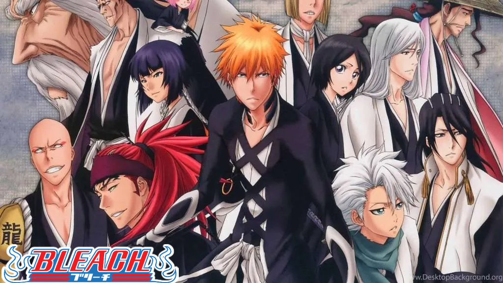 Read more about the article Bleach Manga Coming Back 2022