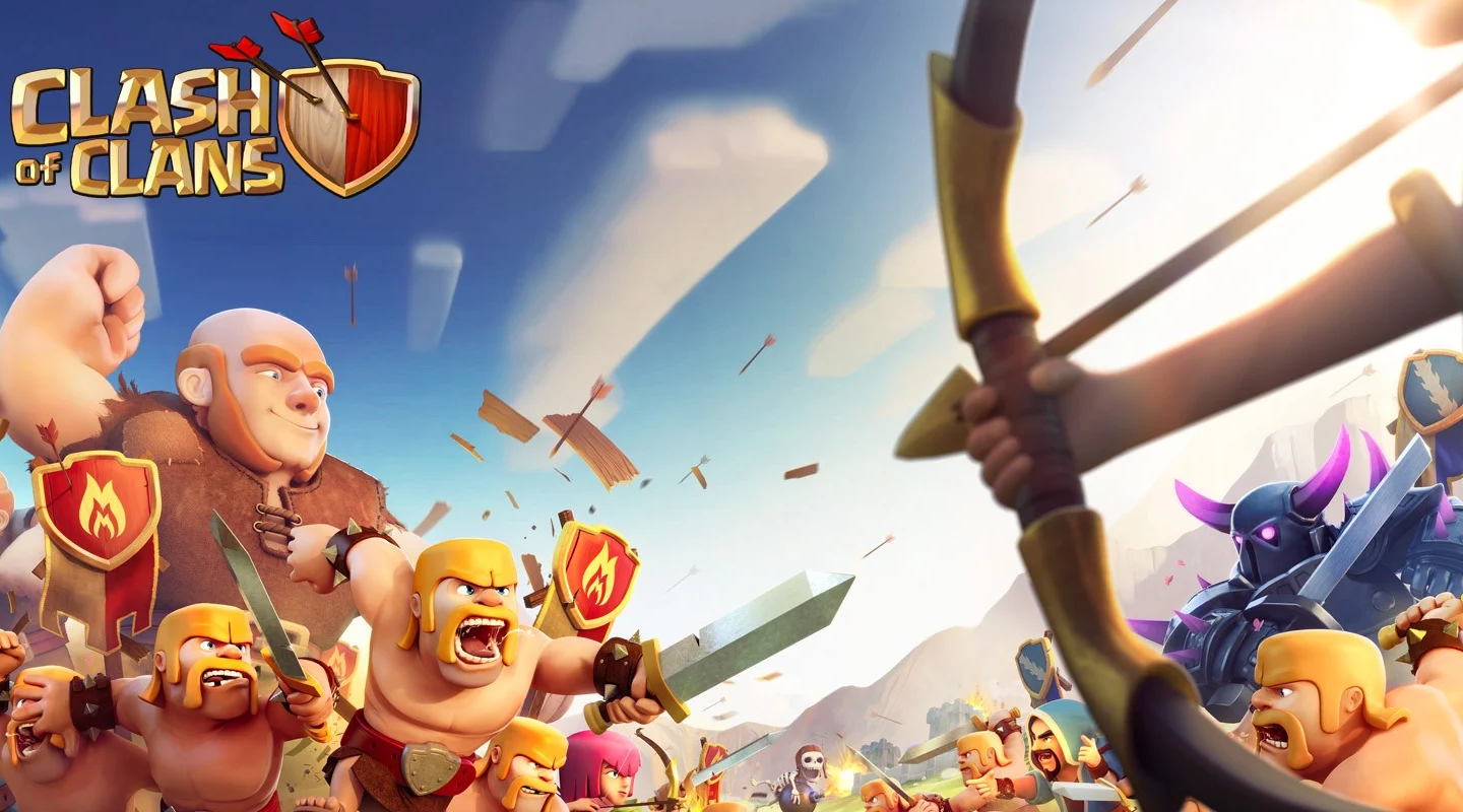 You are currently viewing Clash Of Clans MOD Apk Town Hall 14 Download (Unlimited)