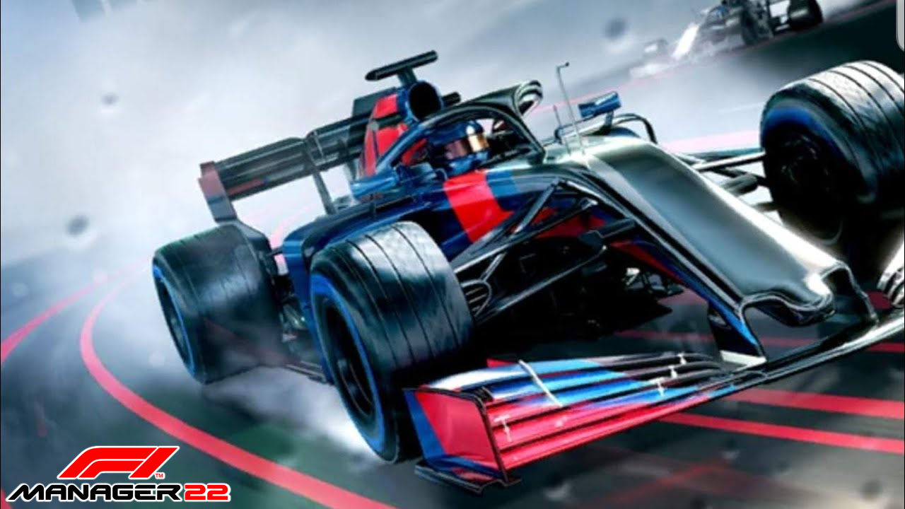 You are currently viewing Download F1 Manager MOD Apk Unlimited Money 2022