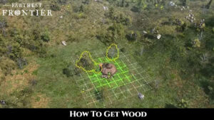 Read more about the article How To Get Wood In Farthest Frontier