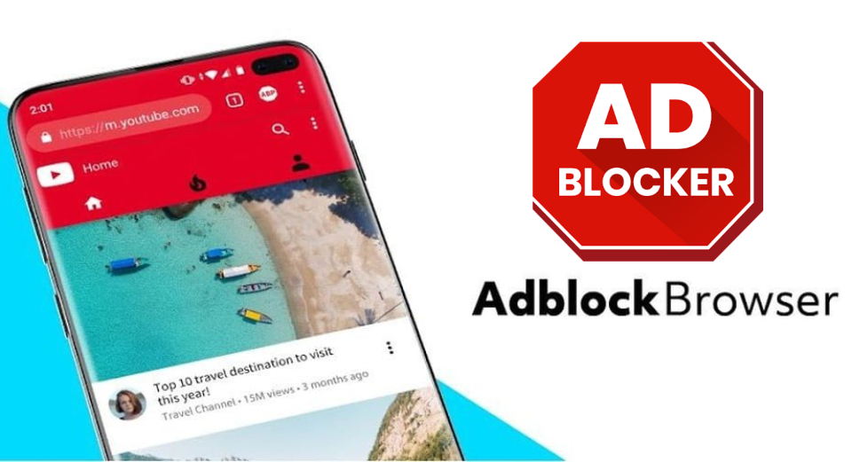 You are currently viewing Free Adblocker Browser MOD Apk 2022