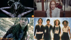 Read more about the article Horror Movies About Witchcraft 2022